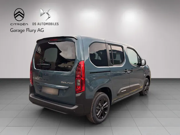 CITROEN Citroën Berlingo 1.5 BlueHDi 130 Edition 30