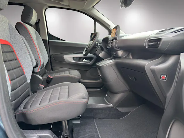 CITROEN Citroën Berlingo 1.5 BlueHDi 130 Edition 30