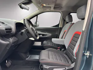 CITROEN Citroën Berlingo 1.5 BlueHDi 130 Edition 30