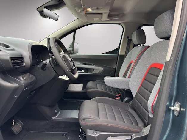 CITROEN Citroën Berlingo 1.5 BlueHDi 130 Edition 30
