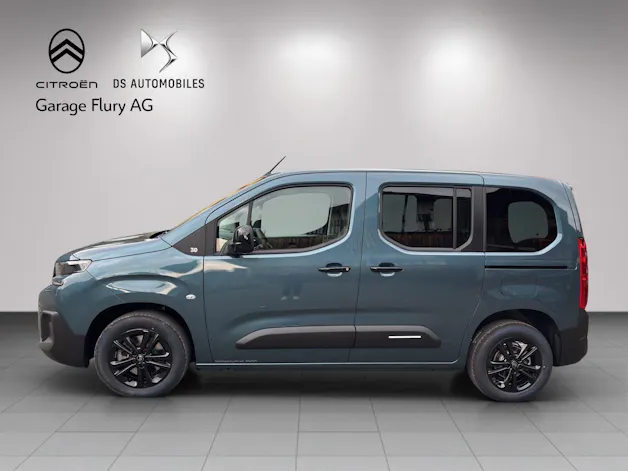 CITROEN Citroën Berlingo 1.5 BlueHDi 130 Edition 30