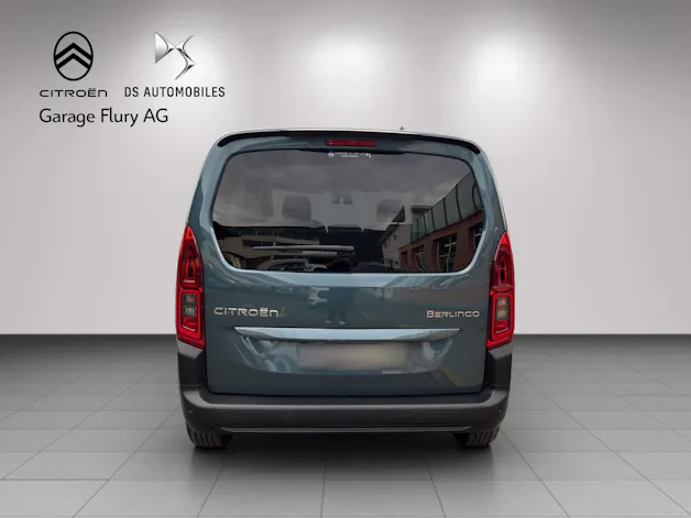 CITROEN Citroën Berlingo 1.5 BlueHDi 130 Edition 30