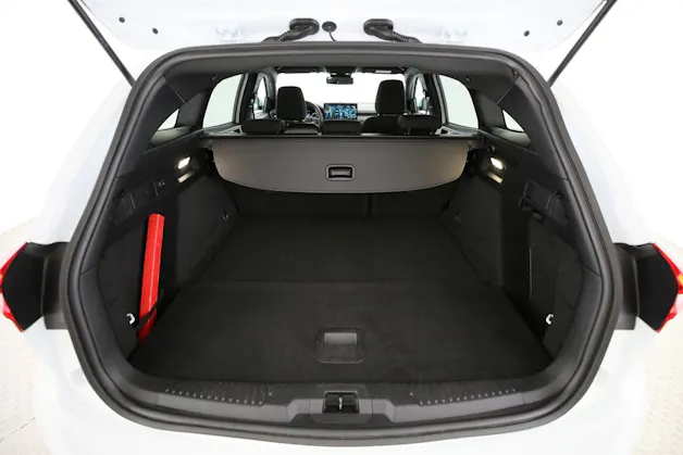 FORD Focus 1.0i EcoB Hybrid 155 ST-Line