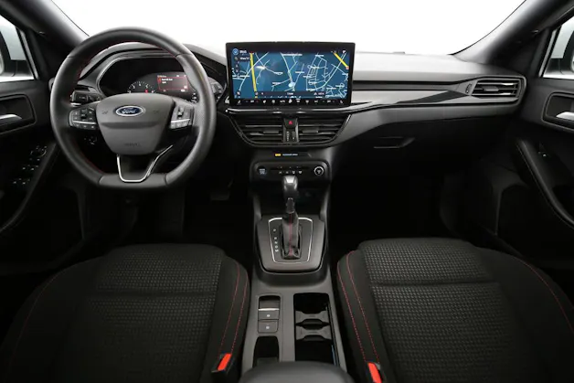 FORD Focus 1.0i EcoB Hybrid 155 ST-Line