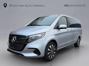 MERCEDES-BENZ V 250 d Avantgarde lang - Facelift
