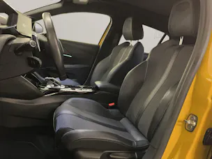 PEUGEOT 208 1.2 PureTech 100 GT