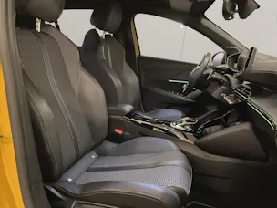 PEUGEOT 208 1.2 PureTech 100 GT