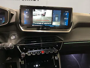 PEUGEOT 208 1.2 PureTech 100 GT