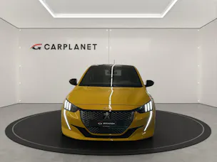 PEUGEOT 208 1.2 PureTech 100 GT