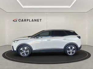 PEUGEOT 3008 1.6 Plug-in 300 PS Hybrid4 GT AWD