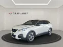 PEUGEOT 3008 1.6 Plug-in 300 PS Hybrid4 GT AWD