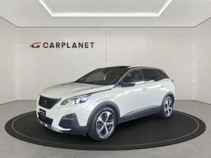 PEUGEOT 3008 1.6 Plug-in 300 PS Hybrid4 GT AWD