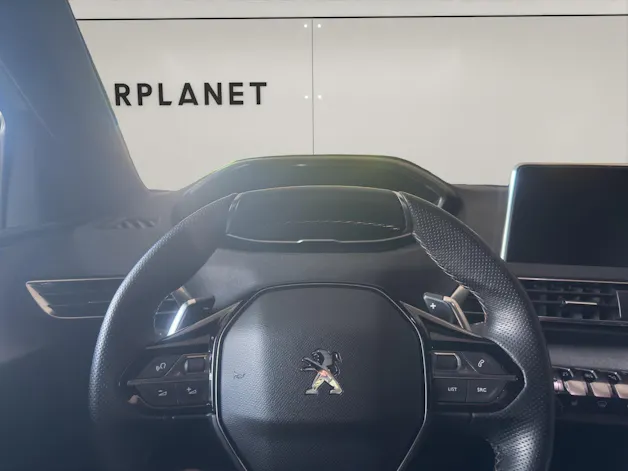 PEUGEOT 3008 1.6 Plug-in 300 PS Hybrid4 GT AWD