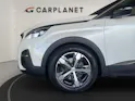 PEUGEOT 3008 1.6 Plug-in 300 PS Hybrid4 GT AWD