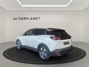 PEUGEOT 3008 1.6 Plug-in 300 PS Hybrid4 GT AWD