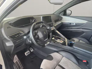 PEUGEOT 3008 1.6 Plug-in 300 PS Hybrid4 GT AWD