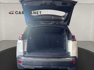 PEUGEOT 3008 1.6 Plug-in 300 PS Hybrid4 GT AWD