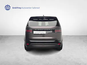 Land Rover Discovery 3.0 D I6 300 R-Dynamic SE