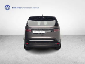 immagine del veicolo LAND ROVER Discovery 3.0 D I6 300 R-Dynamic SE