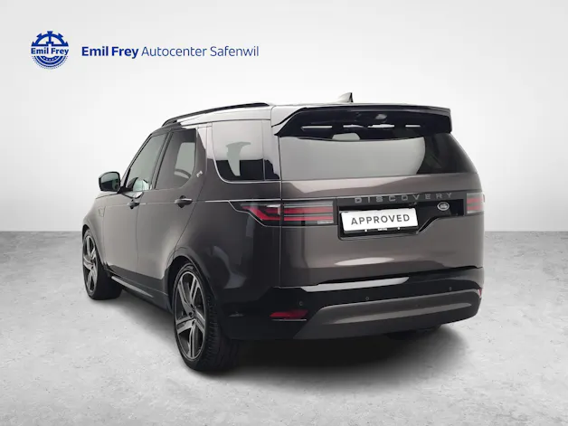 Land Rover Discovery 3.0 D I6 300 R-Dynamic SE