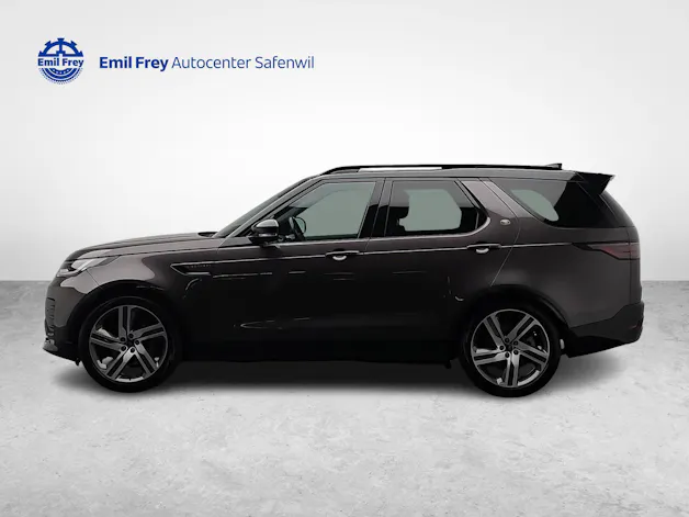 Land Rover Discovery 3.0 D I6 300 R-Dynamic SE