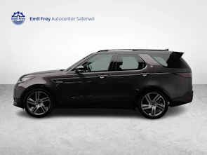 immagine del veicolo LAND ROVER Discovery 3.0 D I6 300 R-Dynamic SE