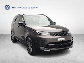 immagine del veicolo LAND ROVER Discovery 3.0 D I6 300 R-Dynamic SE