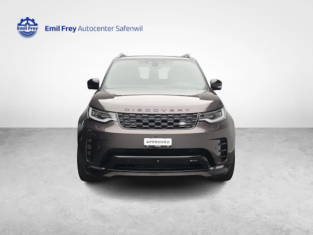 Land Rover Discovery 3.0 D I6 300 R-Dynamic SE