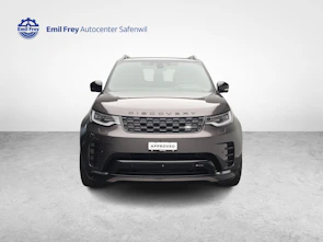 immagine del veicolo LAND ROVER Discovery 3.0 D I6 300 R-Dynamic SE