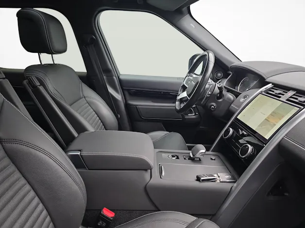 Land Rover Discovery 3.0 D I6 300 R-Dynamic SE
