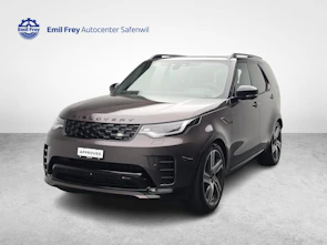 immagine del veicolo LAND ROVER Discovery 3.0 D I6 300 R-Dynamic SE