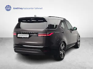 Land Rover Discovery 3.0 D I6 300 R-Dynamic SE