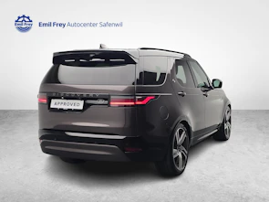 immagine del veicolo LAND ROVER Discovery 3.0 D I6 300 R-Dynamic SE