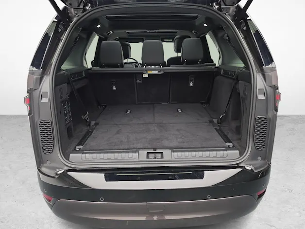Land Rover Discovery 3.0 D I6 300 R-Dynamic SE