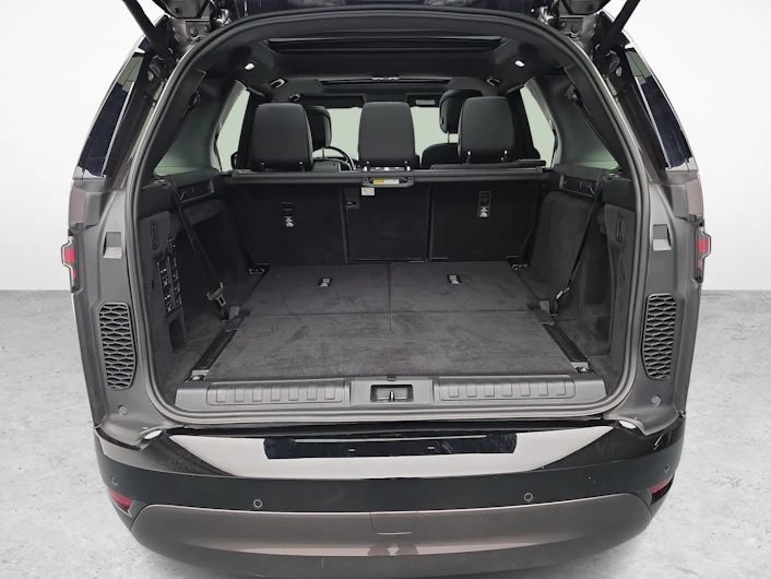 immagine del veicolo LAND ROVER DISCOVERY