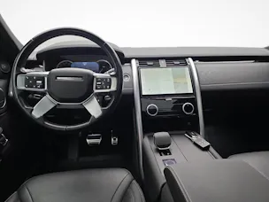 Land Rover Discovery 3.0 D I6 300 R-Dynamic SE