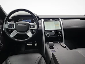 immagine del veicolo LAND ROVER Discovery 3.0 D I6 300 R-Dynamic SE