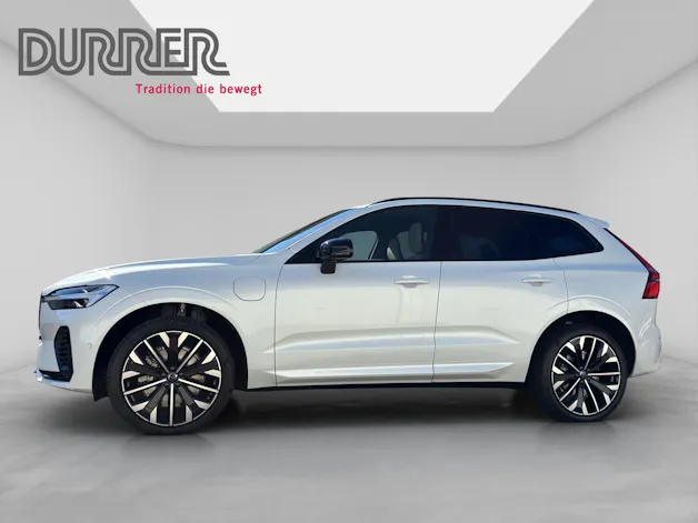 VOLVO XC60 2.0 T6 TE Ultra Dark eAWD