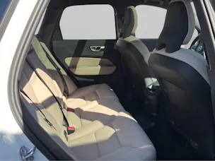 VOLVO XC60 2.0 T6 TE Ultra Dark eAWD