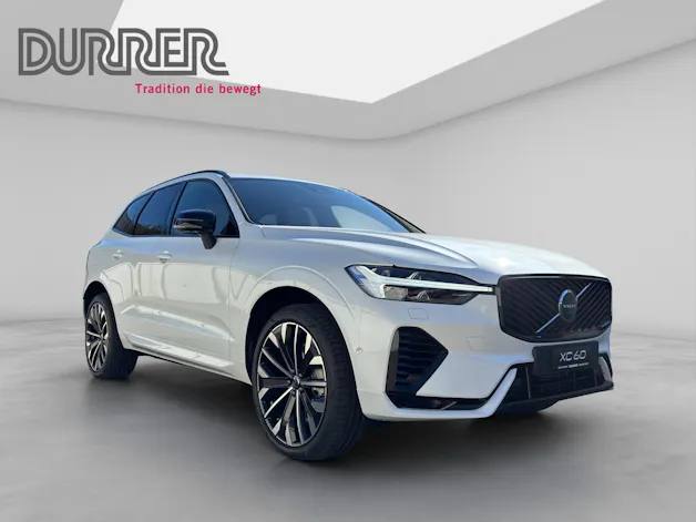 VOLVO XC60 2.0 T6 TE Ultra Dark eAWD