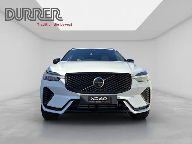 VOLVO XC60 2.0 T6 TE Ultra Dark eAWD