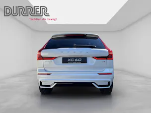 VOLVO XC60 2.0 T6 TE Ultra Dark eAWD