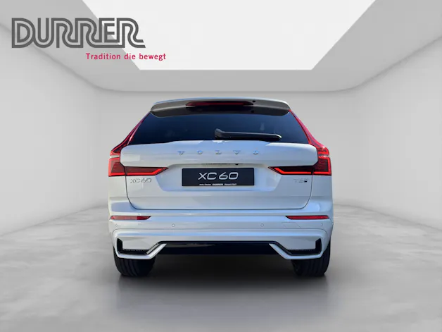 VOLVO XC60 2.0 T6 TE Ultra Dark eAWD
