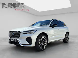 VOLVO XC60 2.0 T6 TE Ultra Dark eAWD