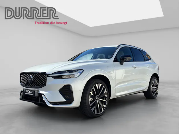 VOLVO XC60 2.0 T6 TE Ultra Dark eAWD