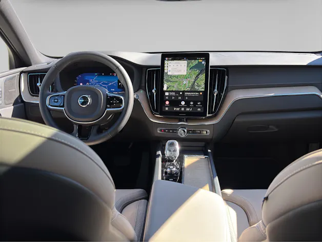 VOLVO XC60 2.0 T6 TE Ultra Dark eAWD
