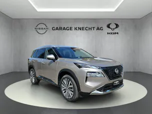 NISSAN X-Trail 1.5 VC-T Tekna+ e-4orce