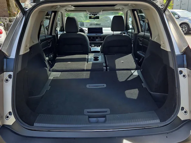 NISSAN X-Trail 1.5 VC-T Tekna+ e-4orce