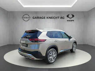 NISSAN X-Trail 1.5 VC-T Tekna+ e-4orce