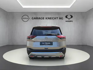 NISSAN X-Trail 1.5 VC-T Tekna+ e-4orce